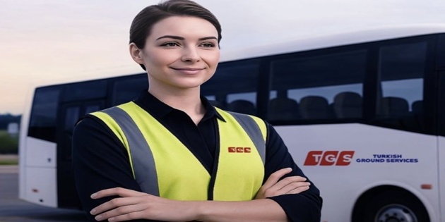 TGS’de 80 Kadın Şoför İşe Alındı